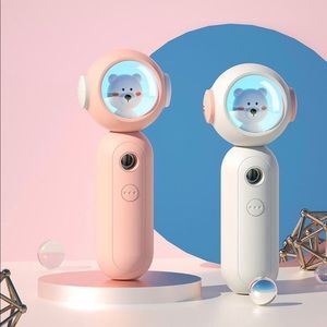 Nano Facial misters